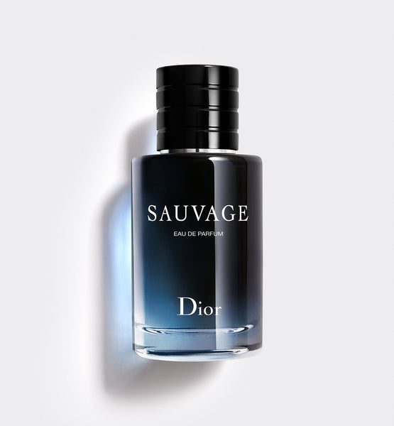 Parfum sauvage Dior