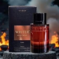 WRITER ANONYMOUS