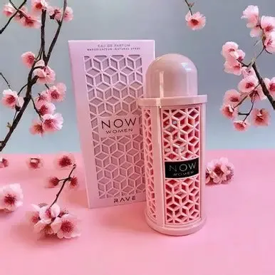 NOW WOMEN