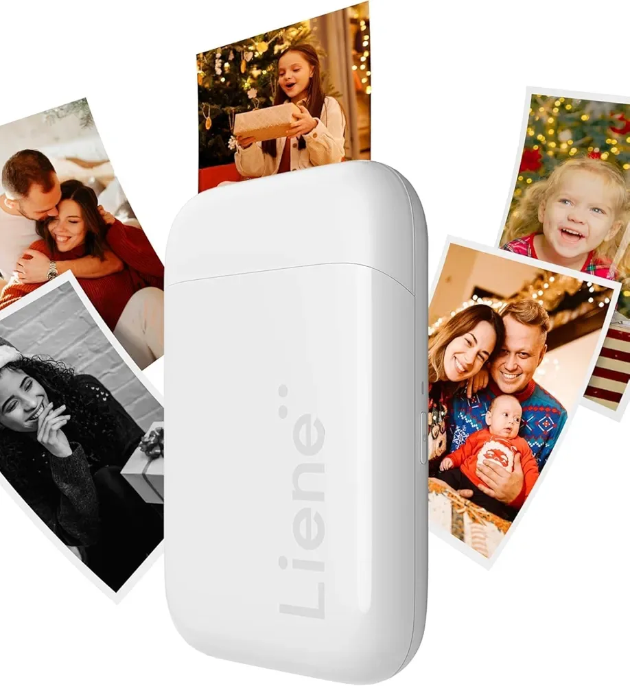 Mini Photo Printers 2026