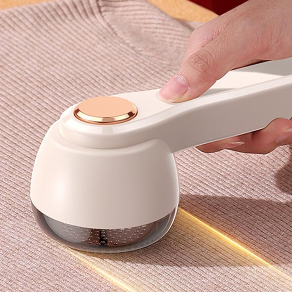 Rasoir Anti-Bouloche Électrique Portable image 4