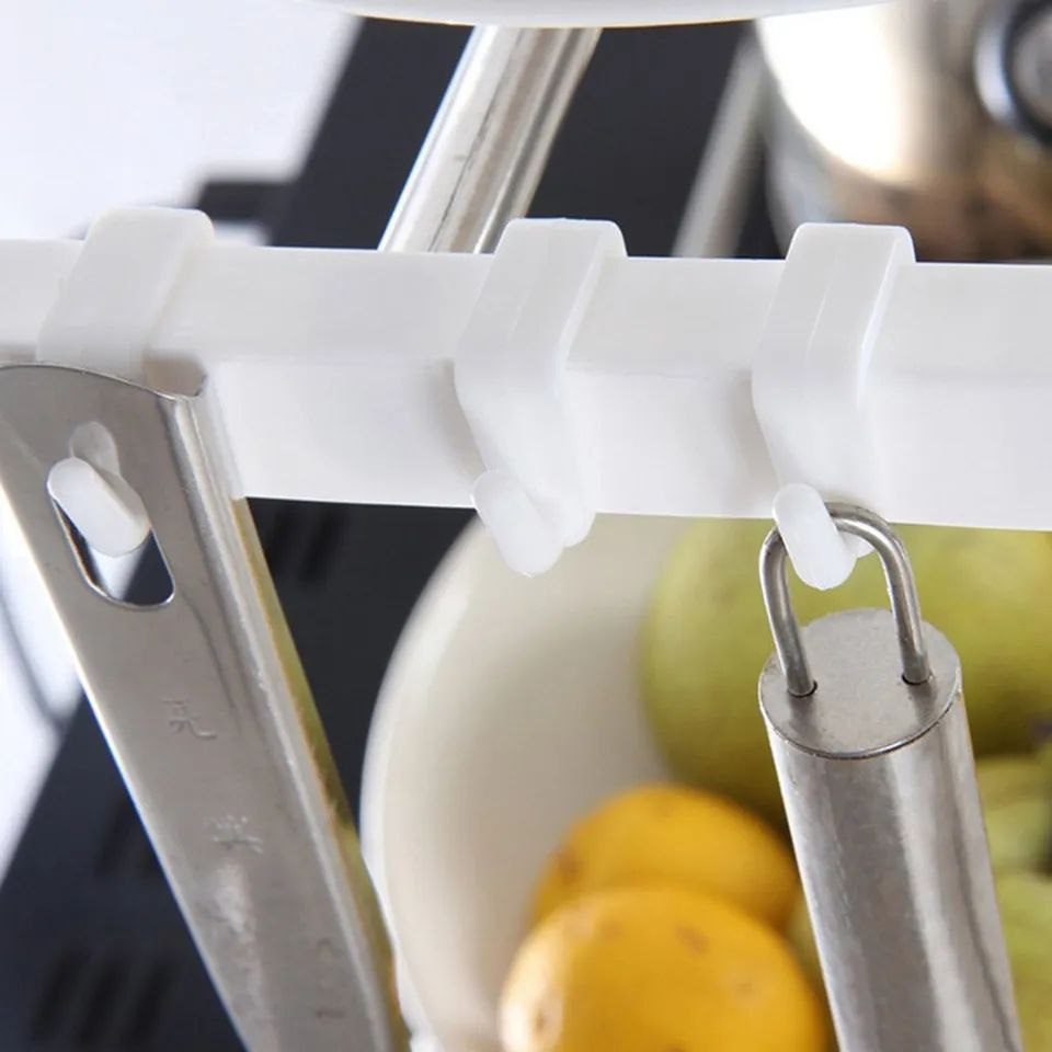 Étagère Organisatrice Multifonction pour Cuisine / Salle de bain image 3