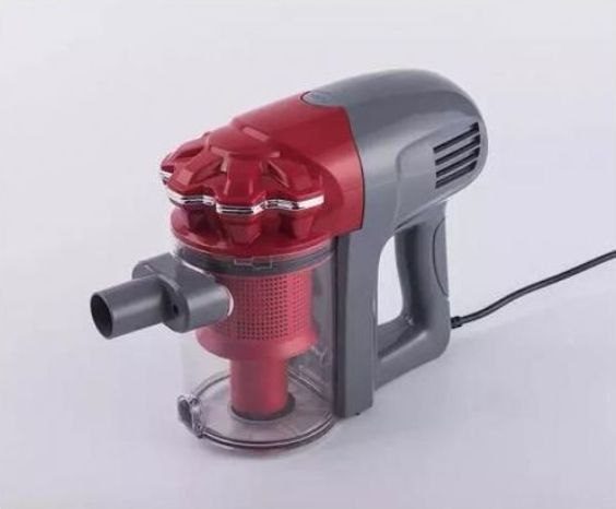 TurboClean Pro 2en1 – Aspirateur Puissant Multifonction image 3