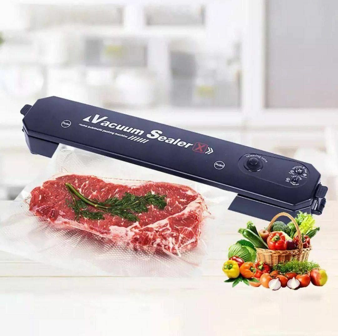 Machine Sous Vide Automatique – Vacuum Sealer image 4