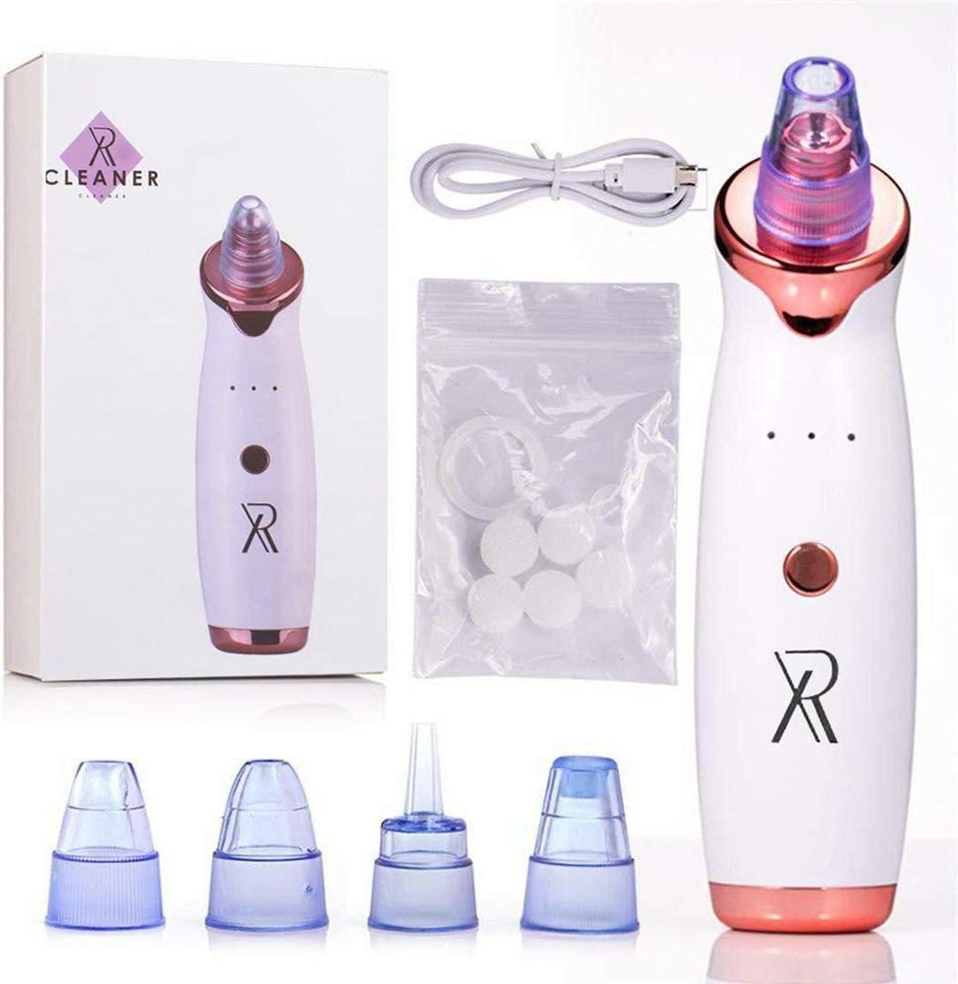 Appareil Aspirateur Points Noirs (Blackhead Remover Vacuum) image 2