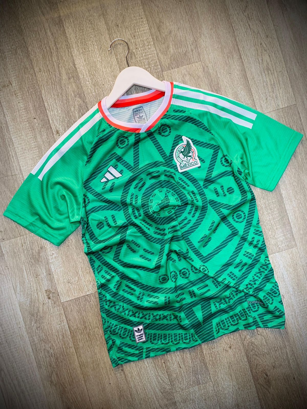 T-shirt Mexico Style – Design Artistique Premium image 2