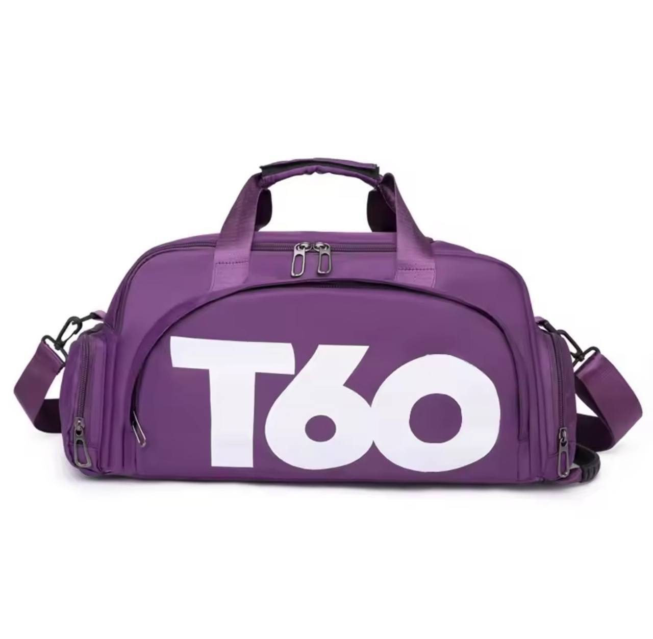 Sac de Sport & Voyage T60 Multifonction صورة 4