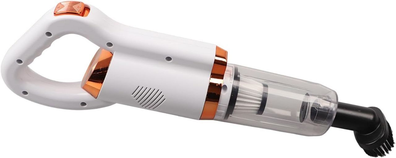 Aspirateur Portable Rechargeable 3 en 1 – Ultra Puissant & Compact image 6