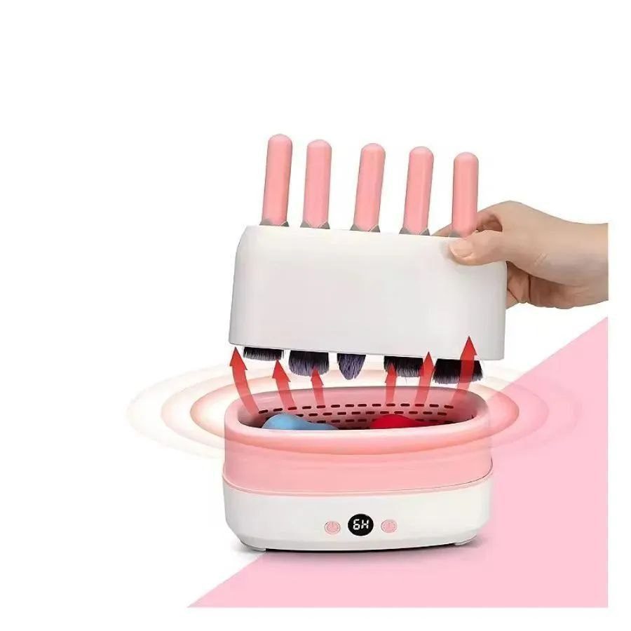 Machine Séchage & Stérilisation des Pinceaux de Maquillage image 6