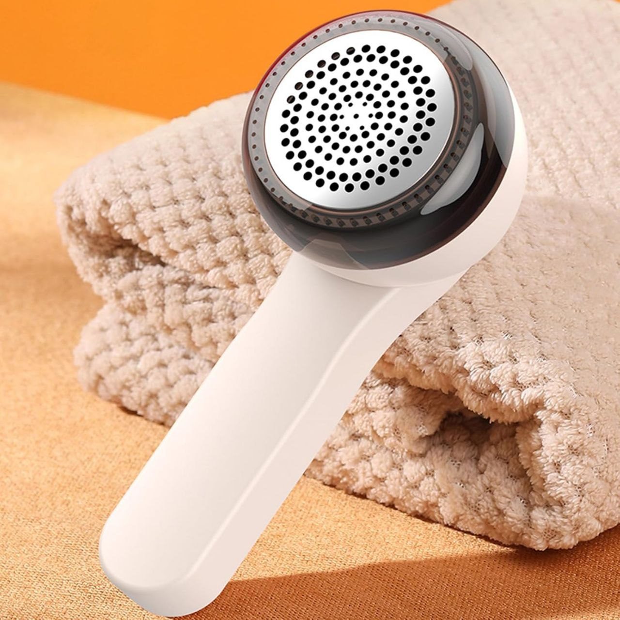 Rasoir Anti-Bouloche Électrique Portable image 3