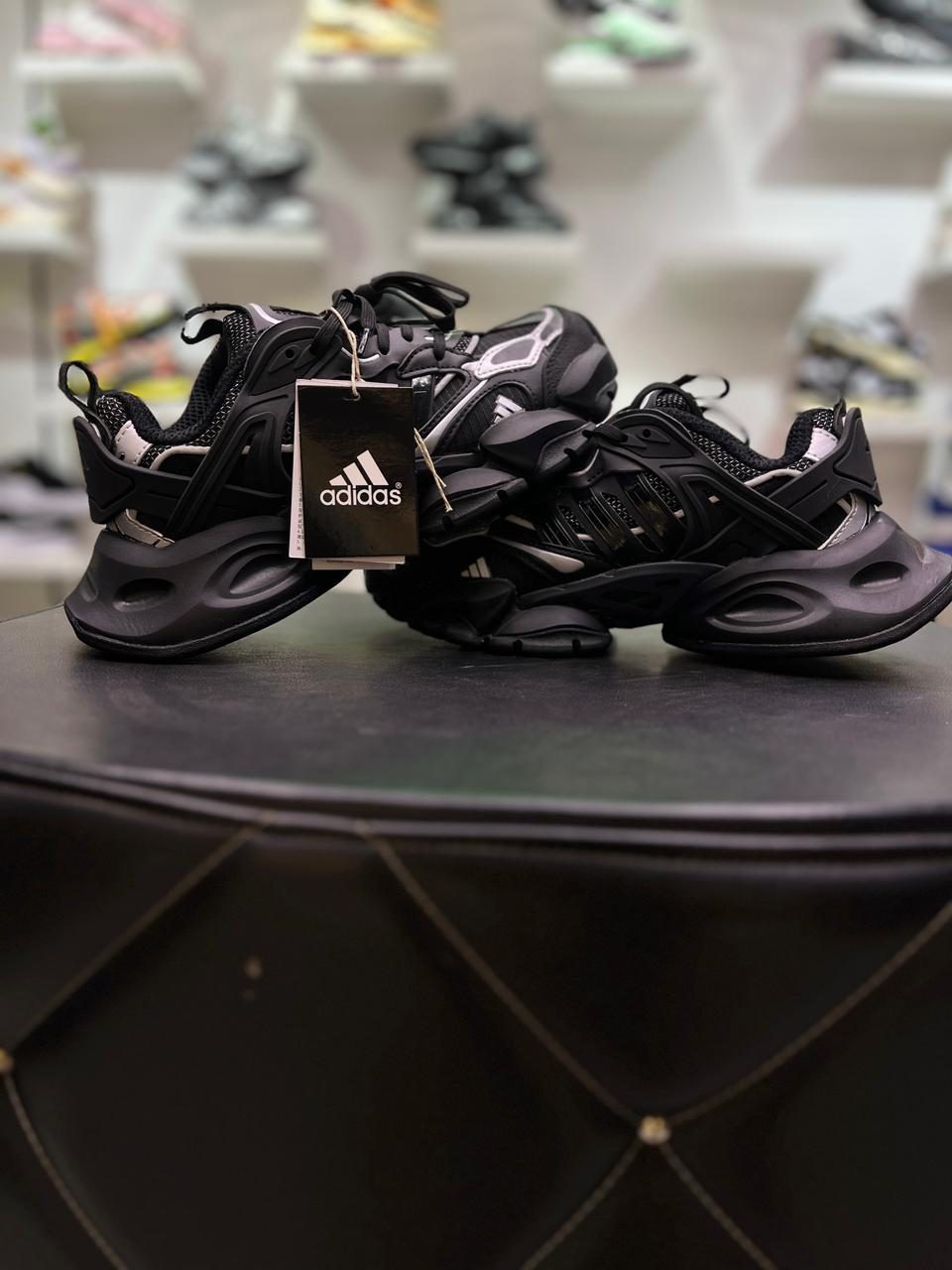 adidas xlg runner deluxe صورة 6