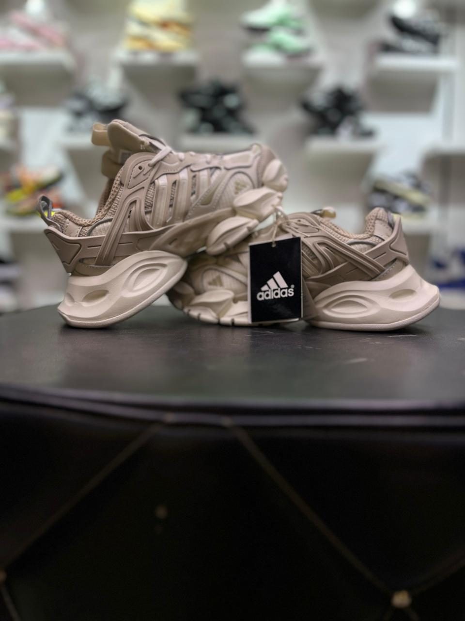 adidas xlg runner deluxe صورة 5