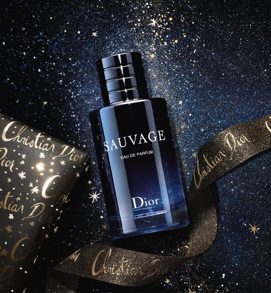 Parfum sauvage Dior صورة 3
