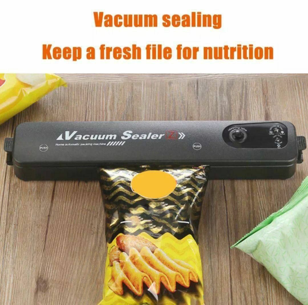 Machine Sous Vide Automatique – Vacuum Sealer image 7