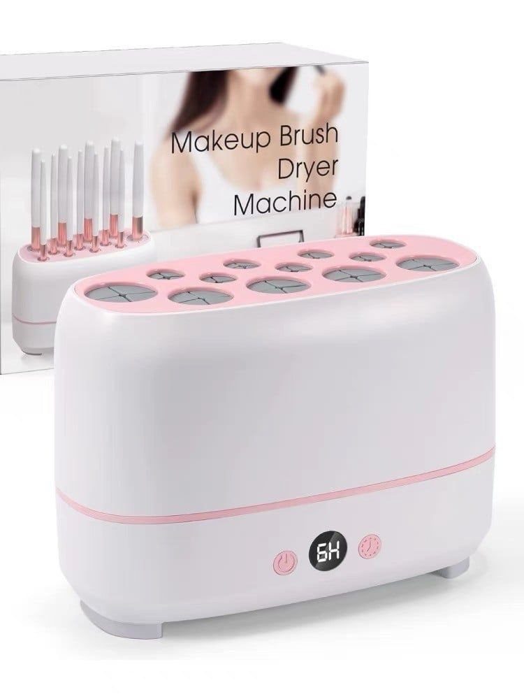 Machine Séchage & Stérilisation des Pinceaux de Maquillage image 4