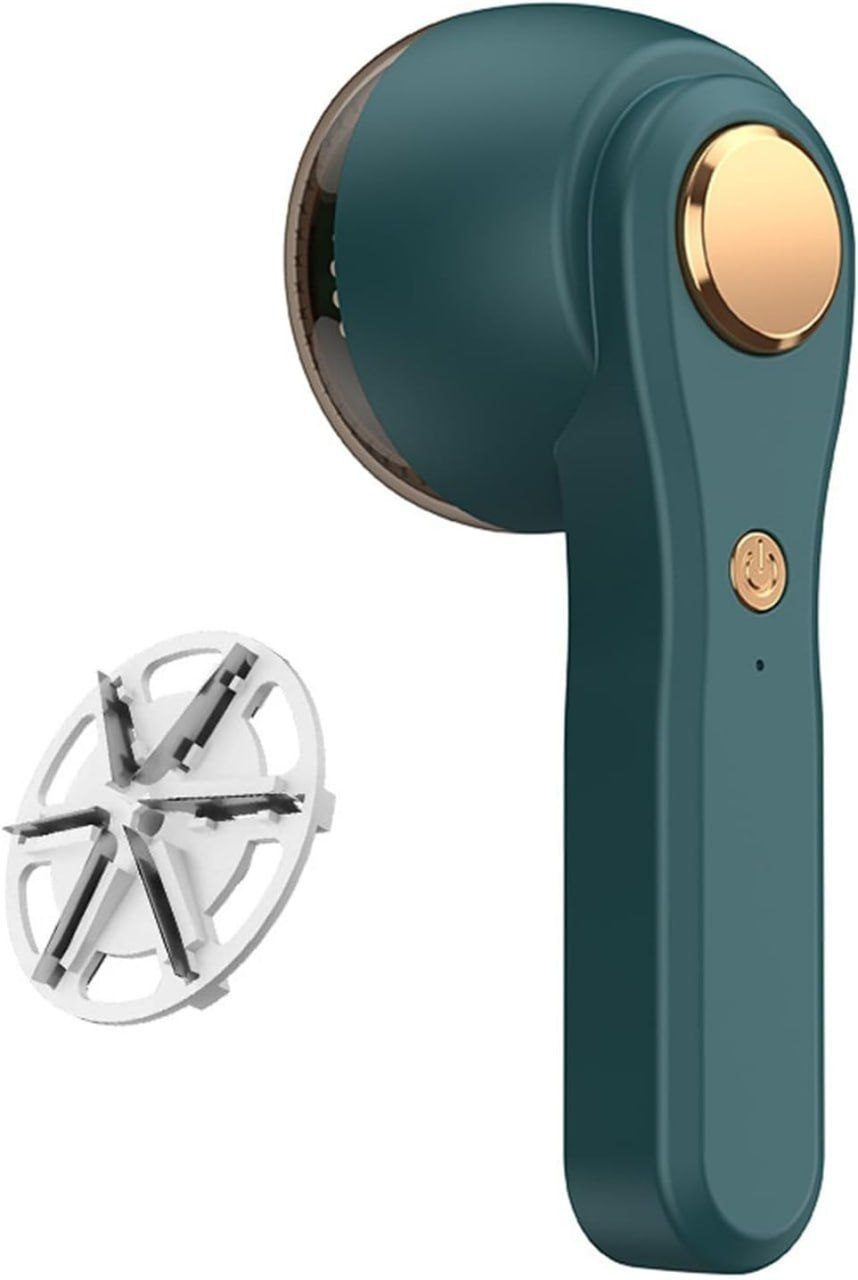 Rasoir Anti-Bouloche Électrique Portable image 8