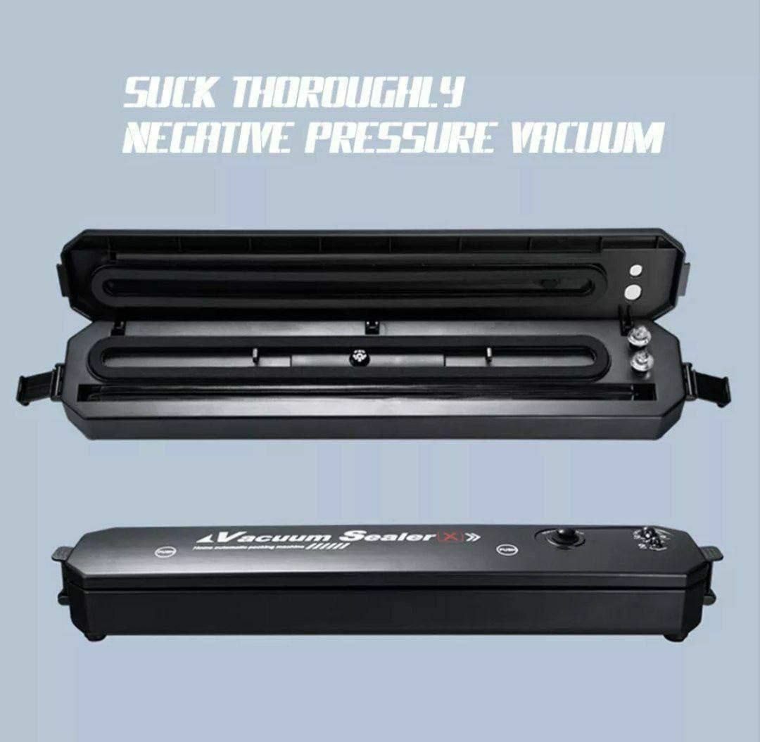 Machine Sous Vide Automatique – Vacuum Sealer image 6