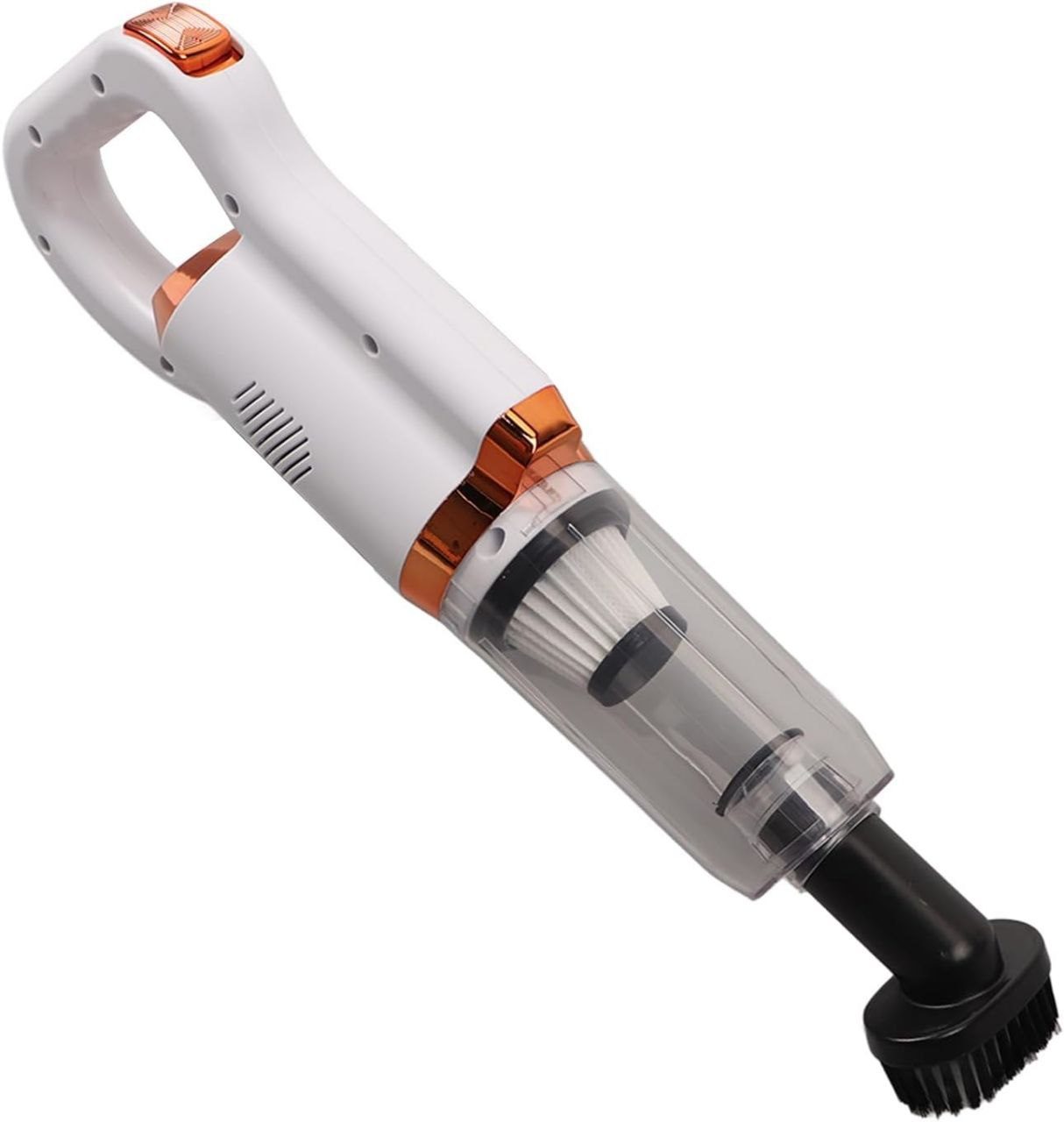 Aspirateur Portable Rechargeable 3 en 1 – Ultra Puissant & Compact image 5