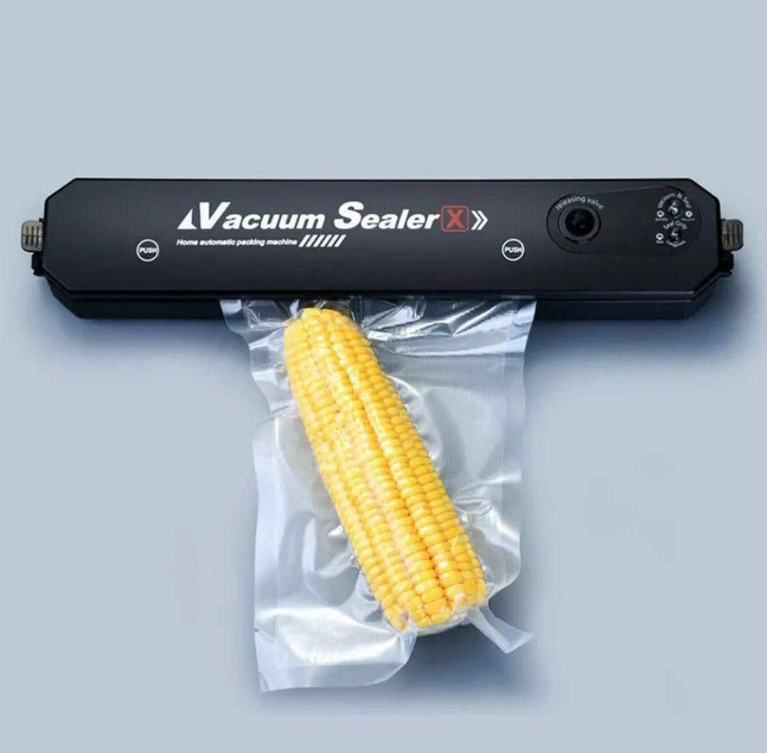 Machine Sous Vide Automatique – Vacuum Sealer image 5