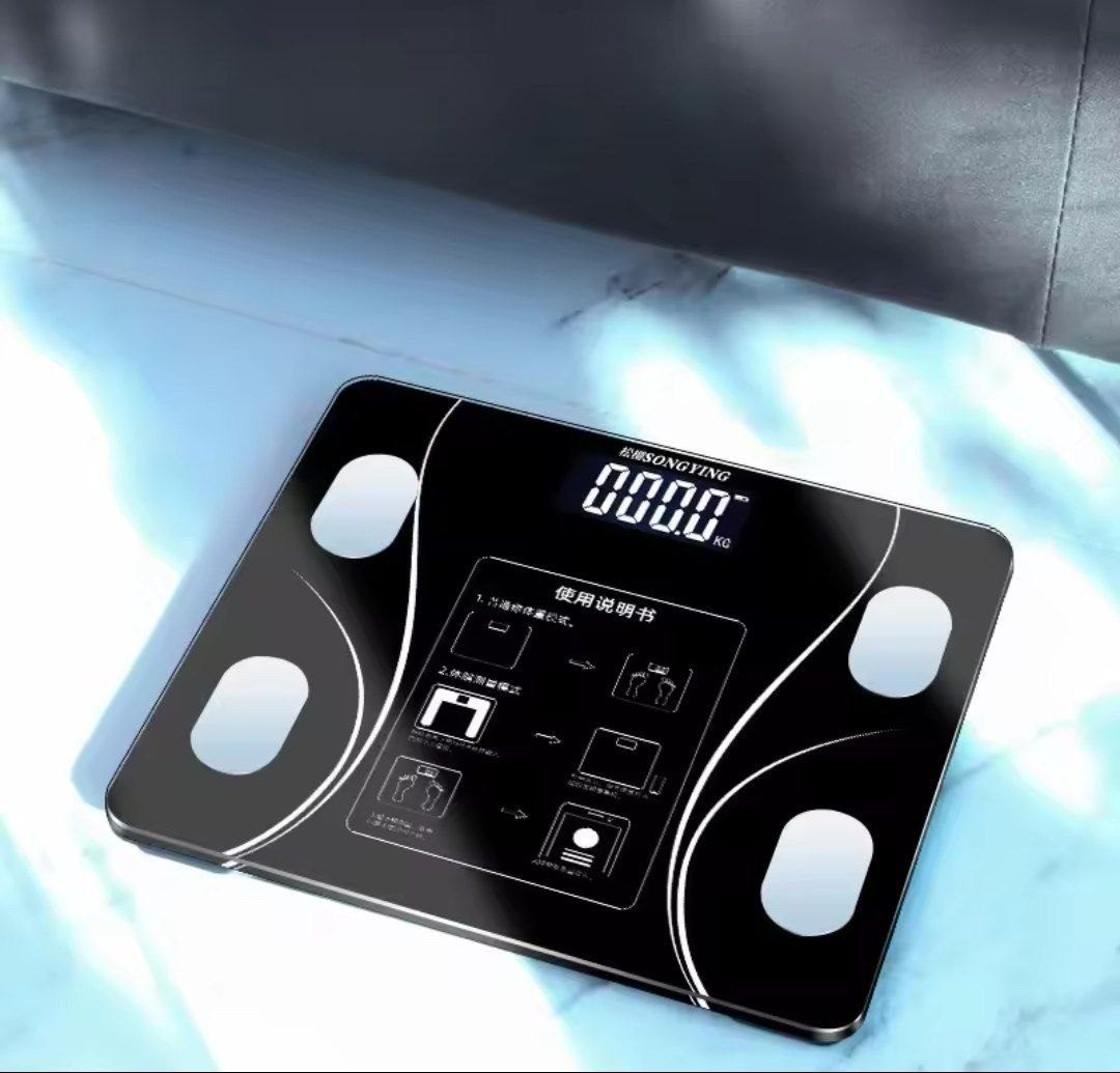 Balance Intelligente Bluetooth (Smart Scale) image 9