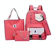 Sac à Dos 4 en 1 Set Complet صورة 3