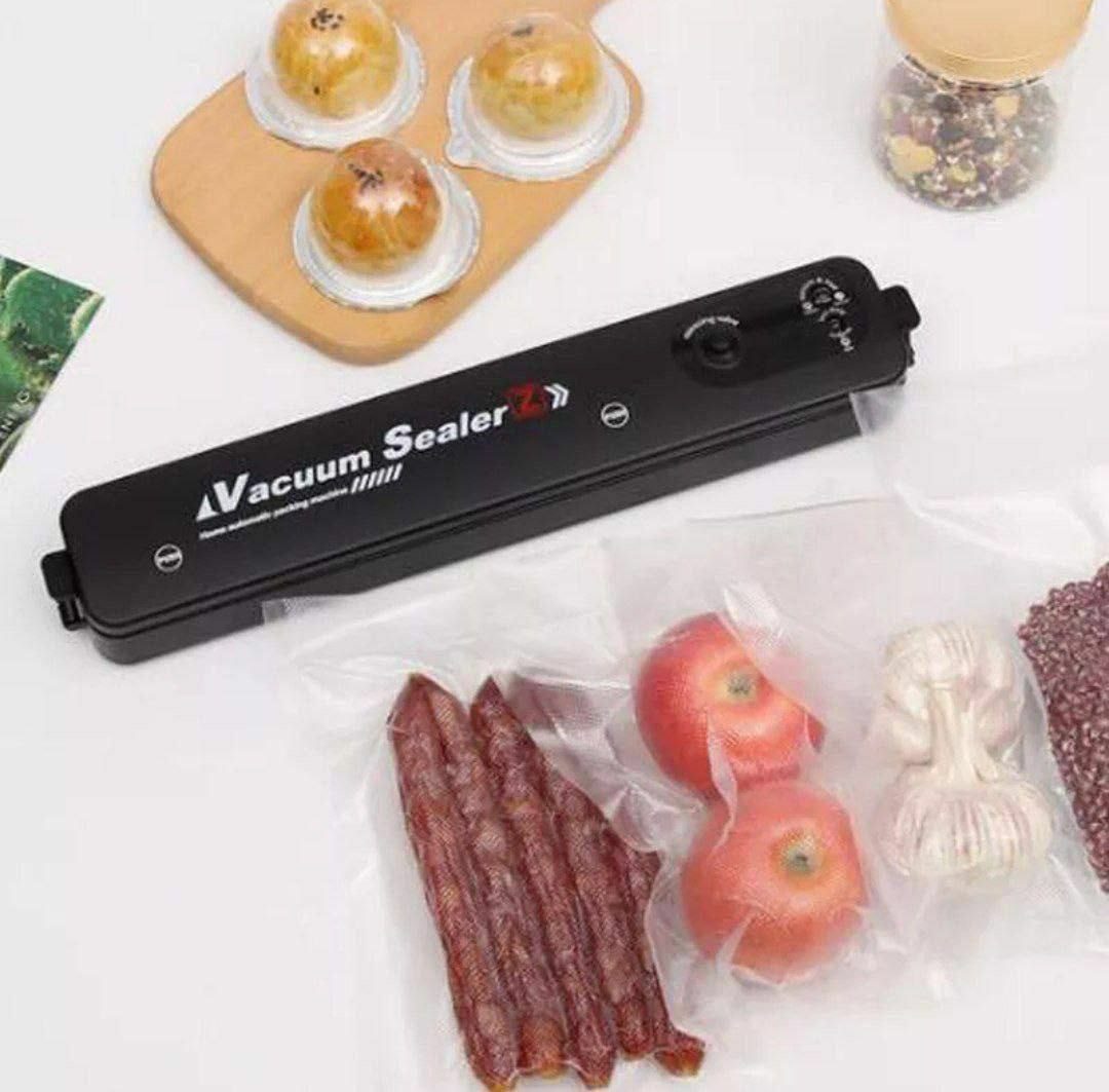 Machine Sous Vide Automatique – Vacuum Sealer image 2