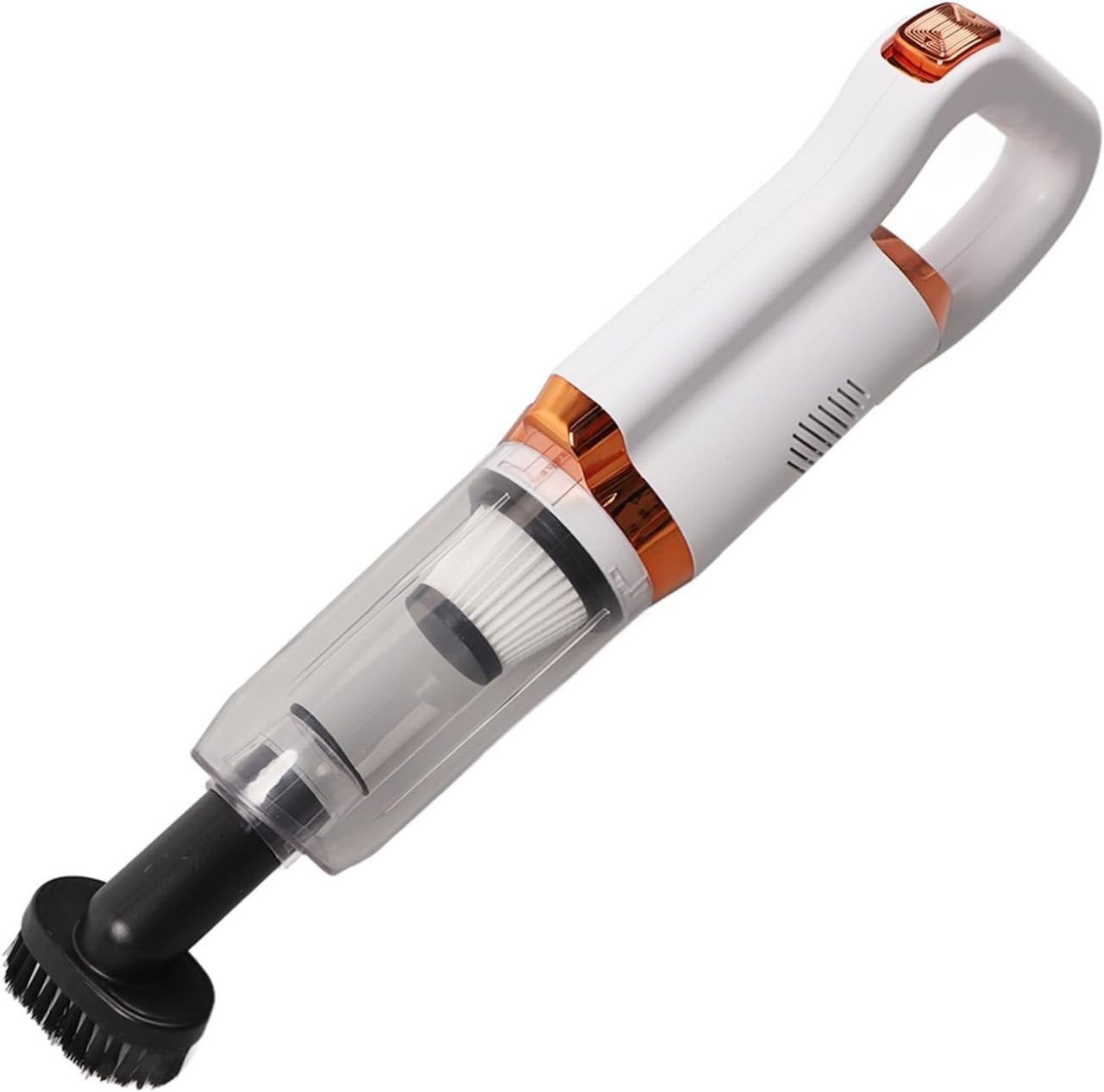 Aspirateur Portable Rechargeable 3 en 1 – Ultra Puissant & Compact image 2
