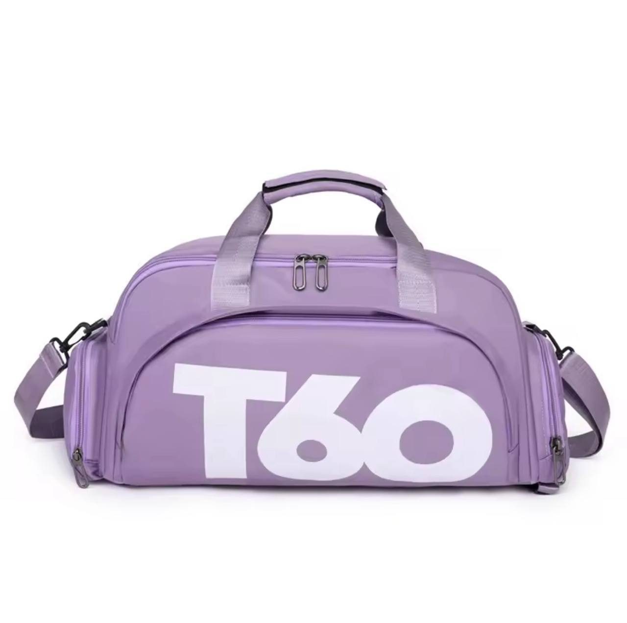 Sac de Sport & Voyage T60 Multifonction صورة 2