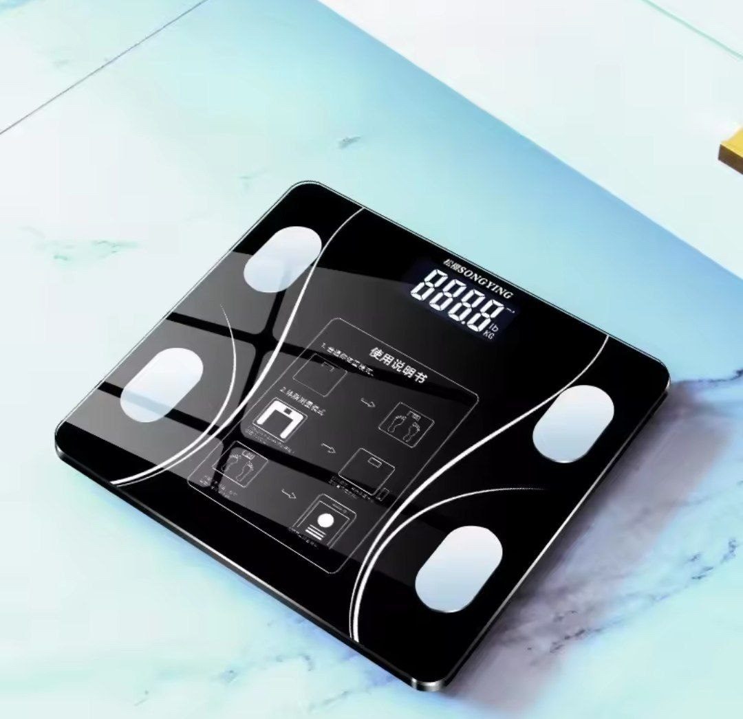 Balance Intelligente Bluetooth (Smart Scale) image 7