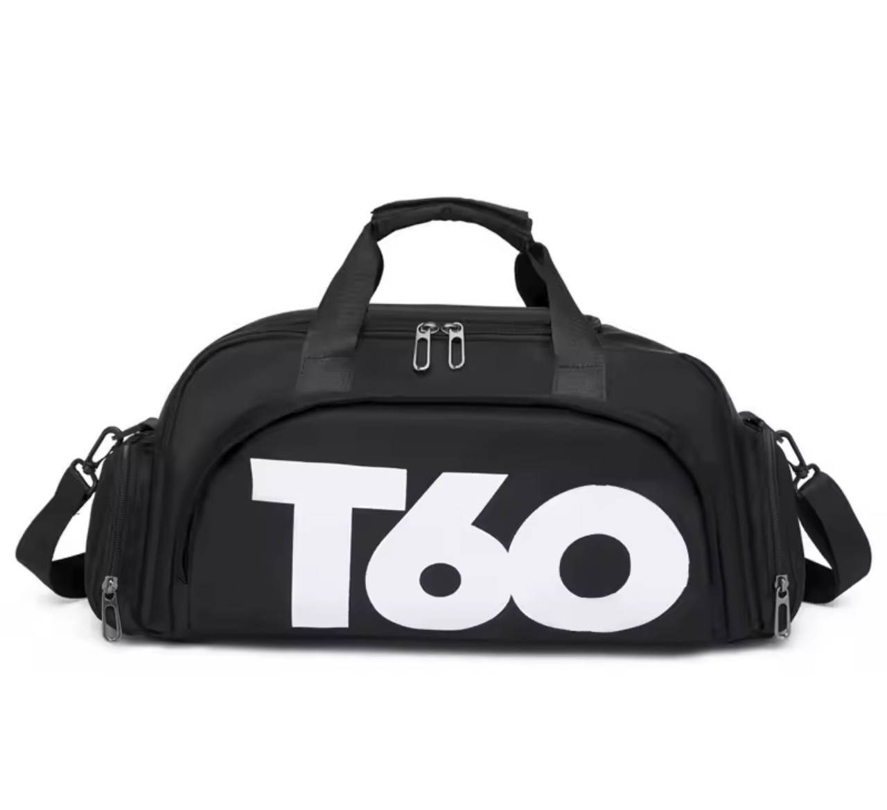 Sac de Sport & Voyage T60 Multifonction صورة 3