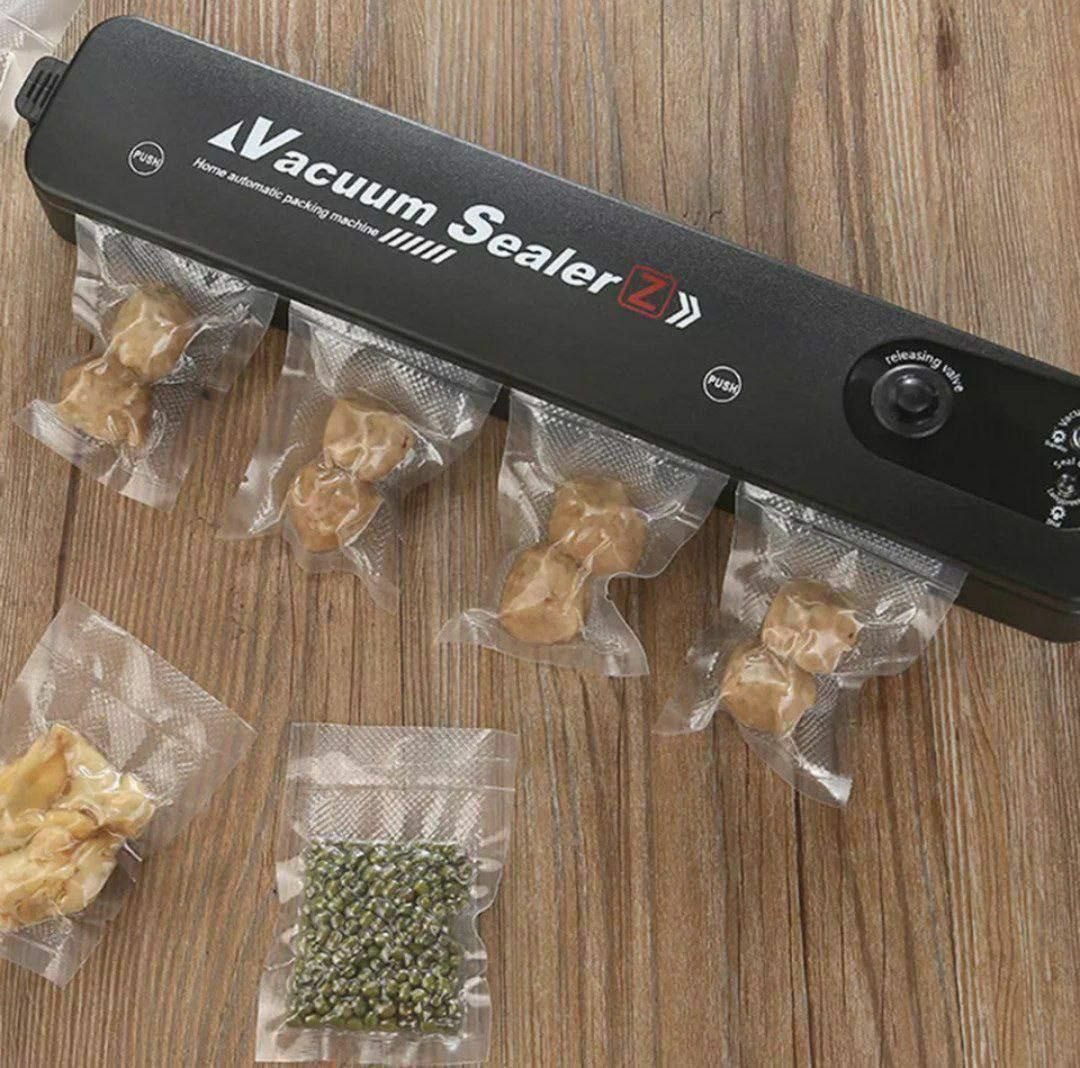 Machine Sous Vide Automatique – Vacuum Sealer image 8