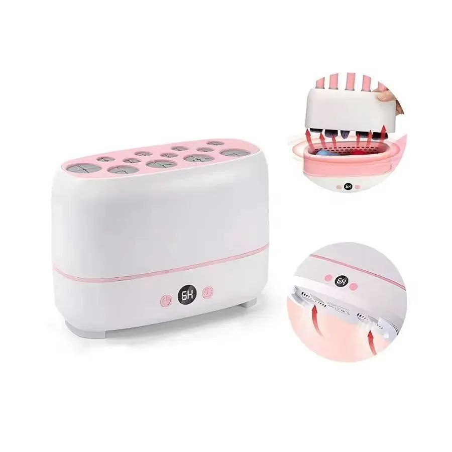 Machine Séchage & Stérilisation des Pinceaux de Maquillage image 5