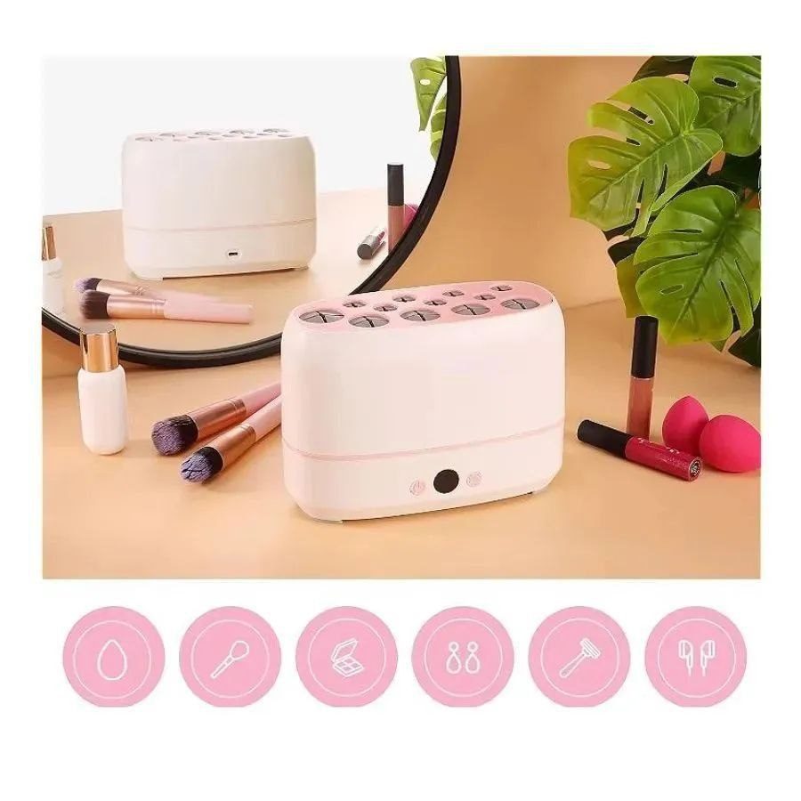 Machine Séchage & Stérilisation des Pinceaux de Maquillage image 7