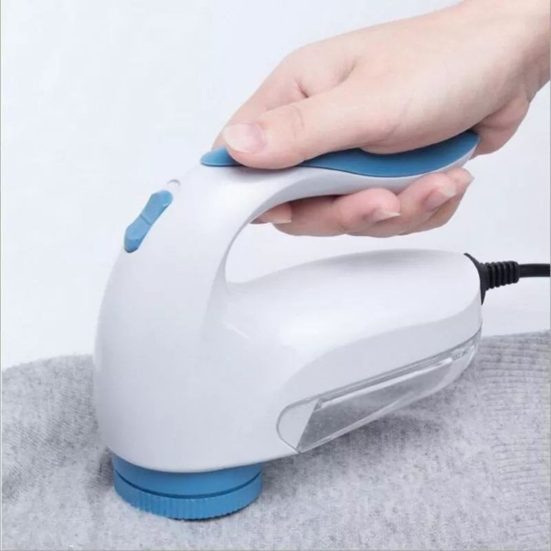 Rasoir Anti-Bouloche Électrique (Lint Remover) صورة 2