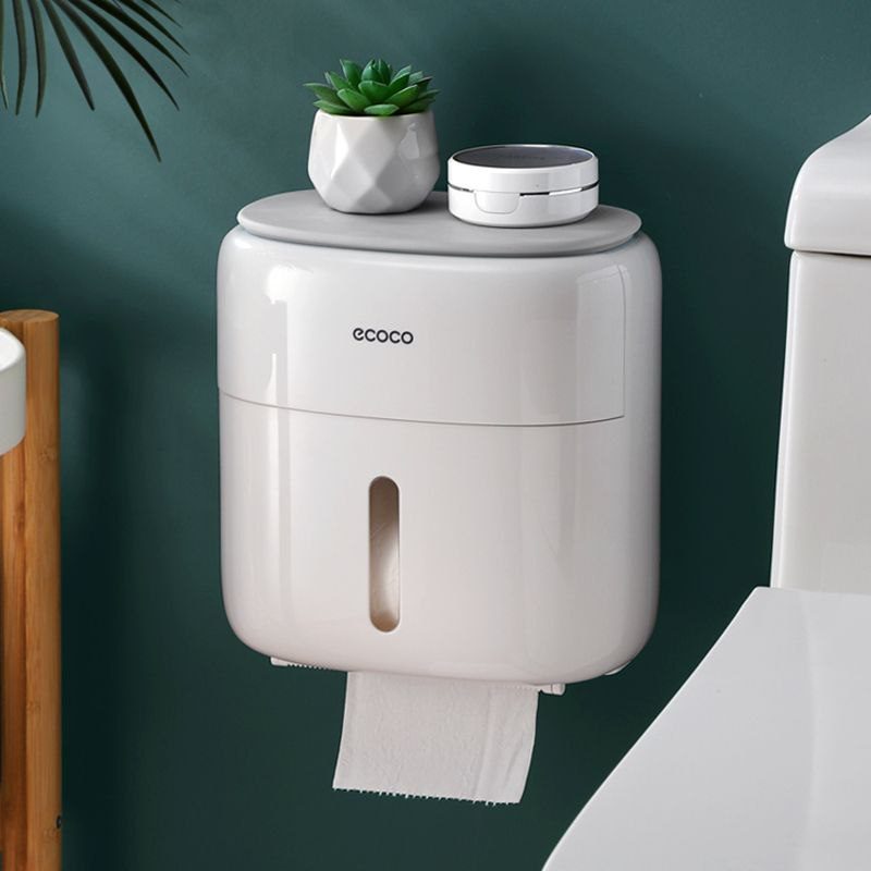 Boîte Intelligente pour Papier Toilette 3-en-1 image 5