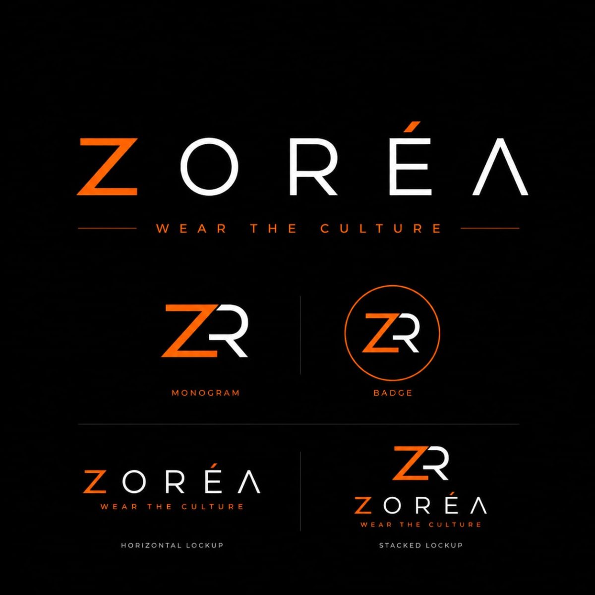 ZORÉA