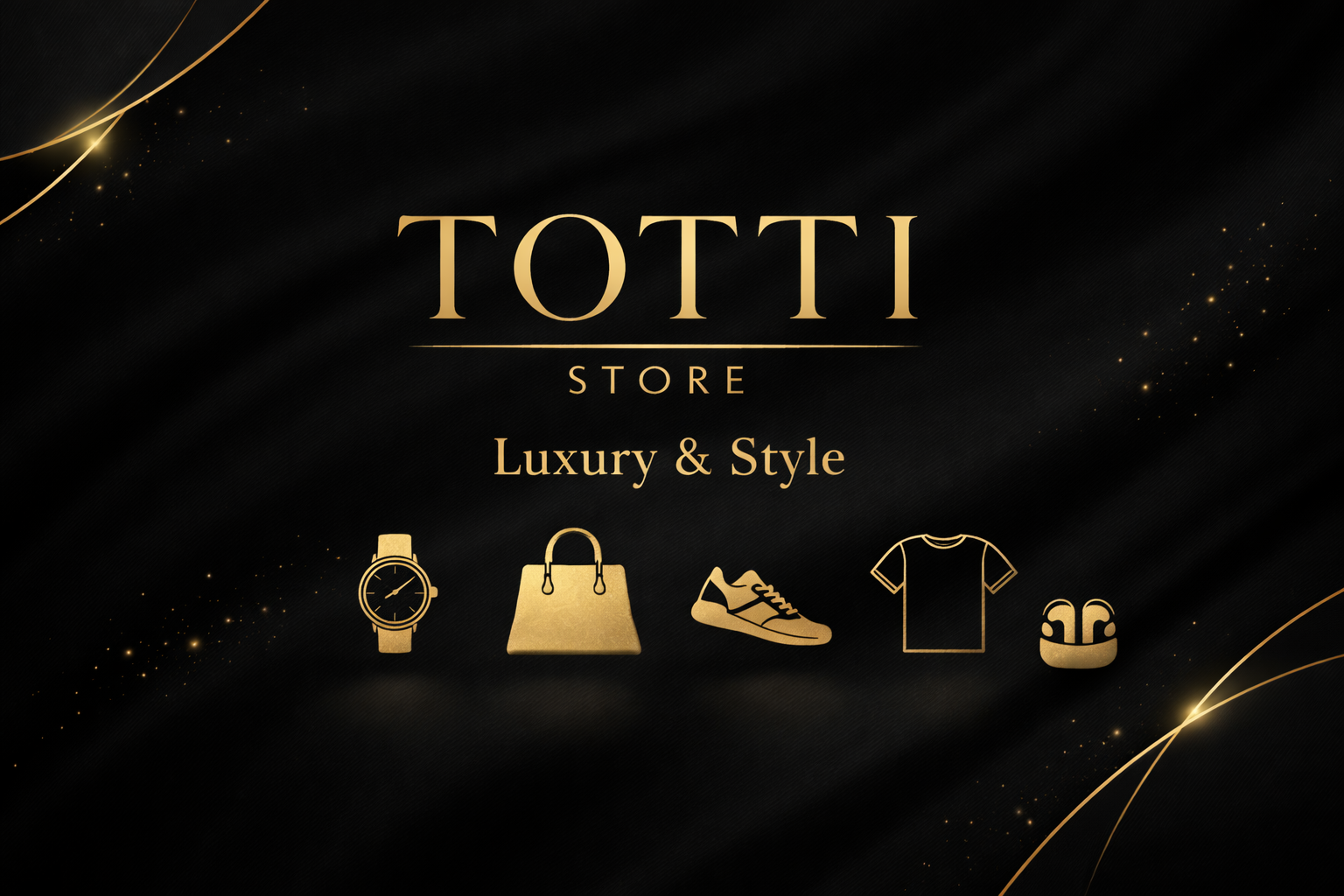 Totti Store