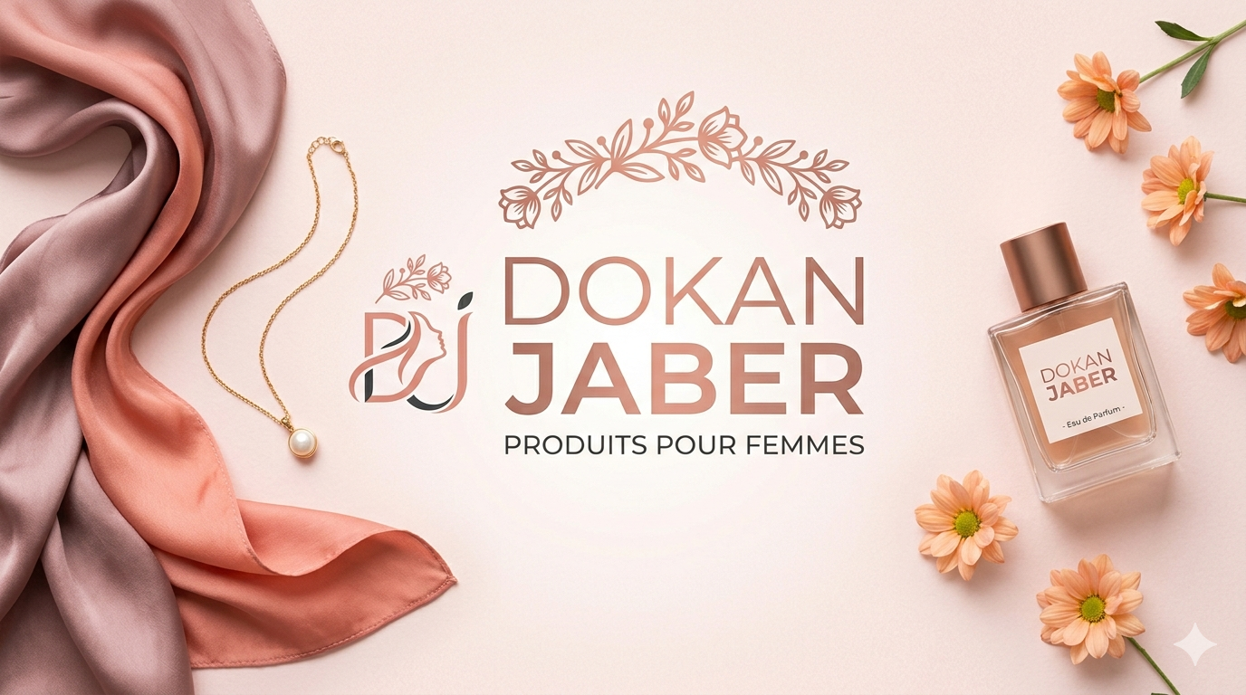 Dokan jaber