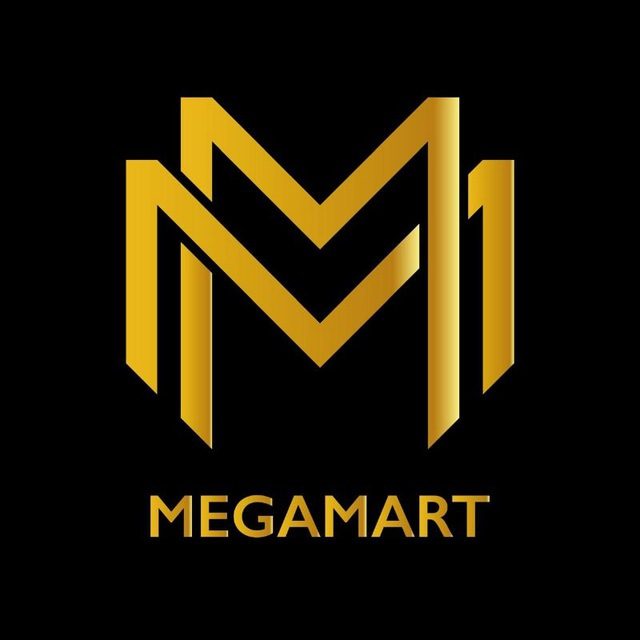 MEGA-MART