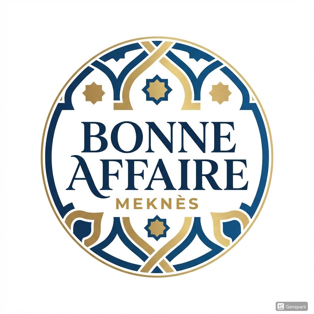 Bonne affaire meknes
